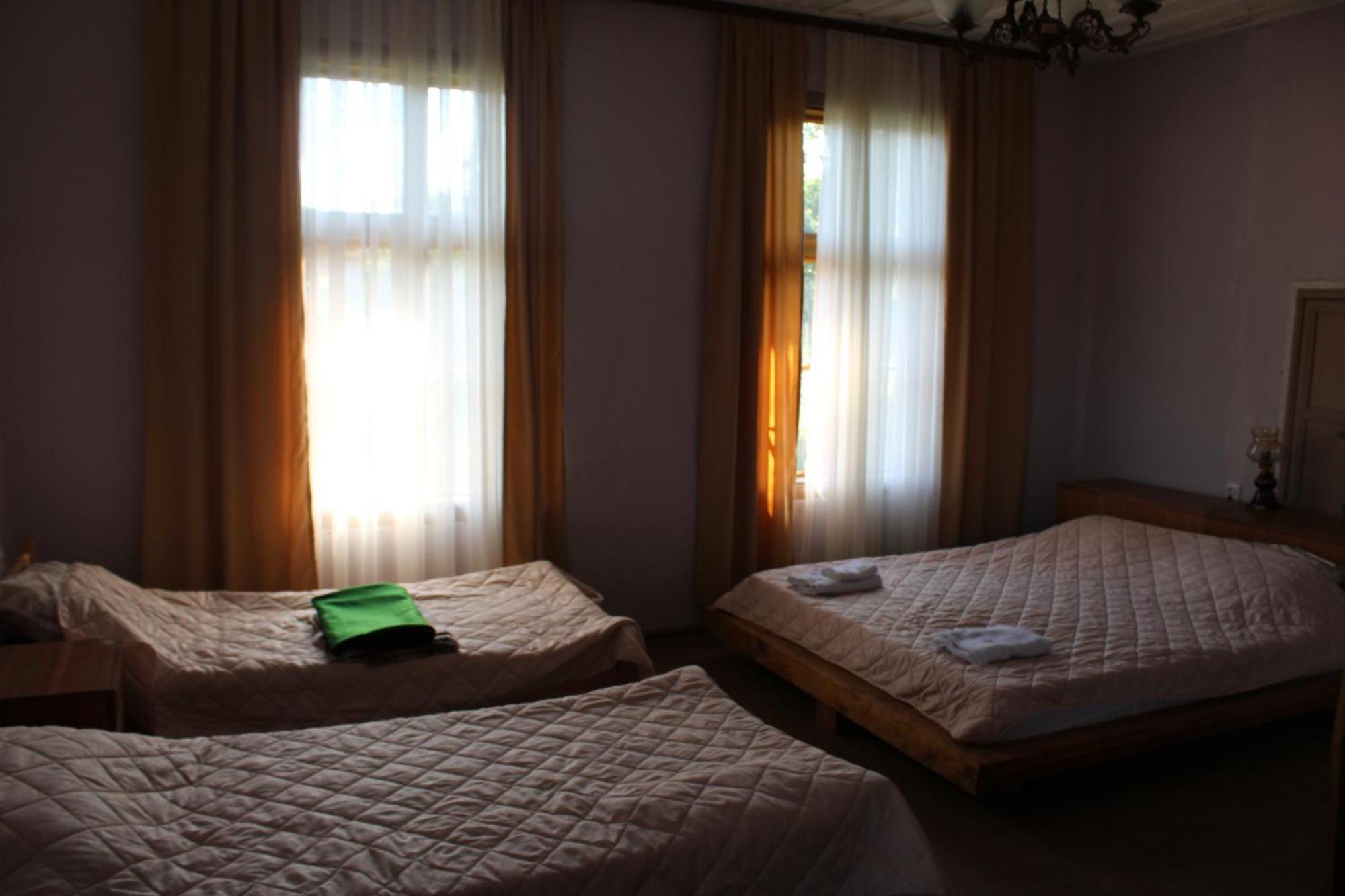 Corbadziski An Ethno House Bed and Breakfast Vratnica Εξωτερικό φωτογραφία